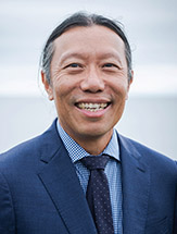 Hubert Tse