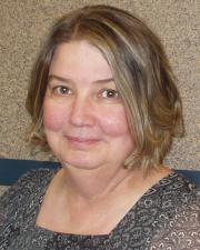 Linda Carlyle
