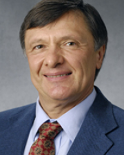 Berl R. Oakley