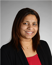 Chamani Perera